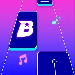 Download Boomstar - Piano Music Master [MOD, Unlimited coins] + Hack [MOD, Menu] for Android