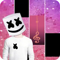 Download Magic Tiles Dj Piano Game Tile [MOD, Unlimited coins] + Hack [MOD, Menu] for Android