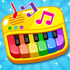 Download Baby Piano Games & Kids Music [MOD, Unlimited money] + Hack [MOD, Menu] for Android