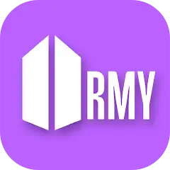Download ARMY fandom: BTS game [MOD, Unlimited money] + Hack [MOD, Menu] for Android