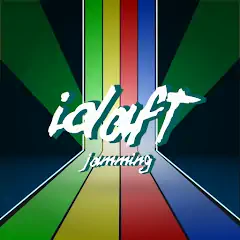 Download iDaft Jamming-Daft Punk Sounds [MOD, Unlimited money/gems] + Hack [MOD, Menu] for Android