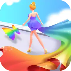 Download Dancing Dress - Fashion Girl [MOD, Unlimited money/gems] + Hack [MOD, Menu] for Android