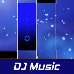 Download DJ Song Tiles:Piano Tile Music [MOD, Unlimited coins] + Hack [MOD, Menu] for Android