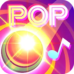 Download Tap Tap Music-Pop Songs [MOD, Unlimited money] + Hack [MOD, Menu] for Android