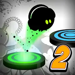 Download Give It Up! 2 - Rhythm Jump [MOD, Unlimited money/coins] + Hack [MOD, Menu] for Android