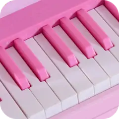 Download Pink Piano [MOD, Unlimited money] + Hack [MOD, Menu] for Android