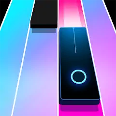 Download Piano Dream: Tap Music Tiles [MOD, Unlimited coins] + Hack [MOD, Menu] for Android