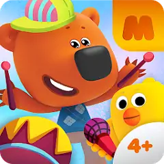 Download Rhythm and Bears [MOD, Unlimited money] + Hack [MOD, Menu] for Android