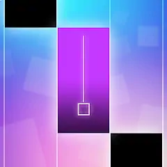 Download Dancing Tiles [MOD, Unlimited coins] + Hack [MOD, Menu] for Android