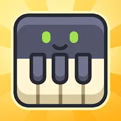 Download My Music Tower : Piano Tiles [MOD, Unlimited coins] + Hack [MOD, Menu] for Android