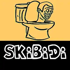 Download Fnf Skibi Toilet Game [MOD, Unlimited money/coins] + Hack [MOD, Menu] for Android