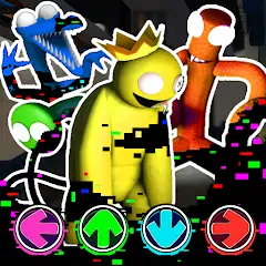 Download FNF Pibby Mod: Fun Beat Battle [MOD, Unlimited money/gems] + Hack [MOD, Menu] for Android