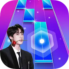 Download BTS Piano kpop game [MOD, Unlimited money] + Hack [MOD, Menu] for Android