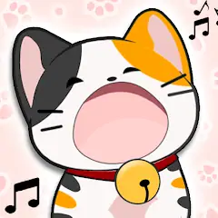Kpop Cat: Cute PopCat Game