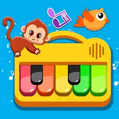 Download Piano Game: Kids Music Game [MOD, Unlimited money/gems] + Hack [MOD, Menu] for Android