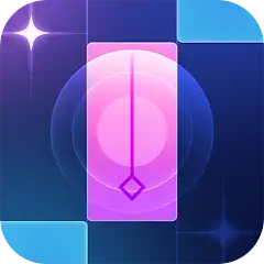 Download Magic Piano:EDM Music Tiles [MOD, Unlimited money/gems] + Hack [MOD, Menu] for Android