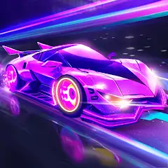 Download Beat Dash: EDM Racing&GT [MOD, Unlimited money] + Hack [MOD, Menu] for Android