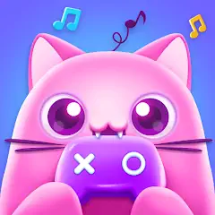 Download Game of Song - All music games [MOD, Unlimited coins] + Hack [MOD, Menu] for Android
