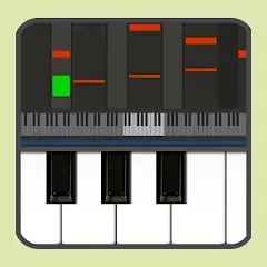 Download Piano Music & Songs [MOD, Unlimited money/coins] + Hack [MOD, Menu] for Android