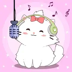 Duet Kitties: Cute Music Game