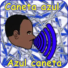 Download Caneta azul [MOD, Unlimited coins] + Hack [MOD, Menu] for Android