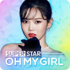 Download SuperStar OH MY GIRL [MOD, Unlimited money/gems] + Hack [MOD, Menu] for Android