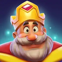Download Royal Match [MOD, Unlimited coins] + Hack [MOD, Menu] for Android