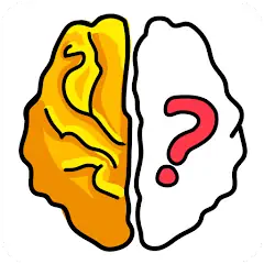 Download Brain Out: Can you pass it? [MOD, Unlimited money/coins] + Hack [MOD, Menu] for Android
