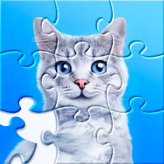 Download Jigsaw Puzzles - puzzle games [MOD, Unlimited money] + Hack [MOD, Menu] for Android