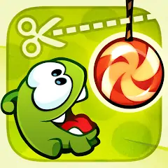Download Cut the Rope [MOD, Unlimited money] + Hack [MOD, Menu] for Android