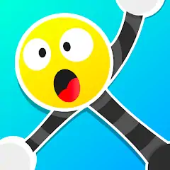 Download Stretch Guy [MOD, Unlimited money/coins] + Hack [MOD, Menu] for Android