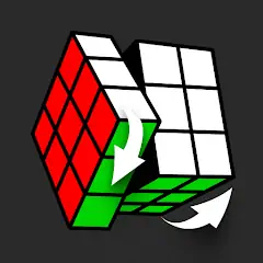Download Rubik's Cube Solver [MOD, Unlimited coins] + Hack [MOD, Menu] for Android