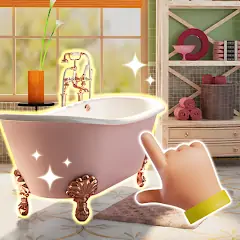 Download Decor Match [MOD, Unlimited money/coins] + Hack [MOD, Menu] for Android