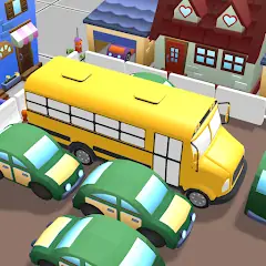 Download Car Parking: Traffic Jam 3D [MOD, Unlimited money] + Hack [MOD, Menu] for Android