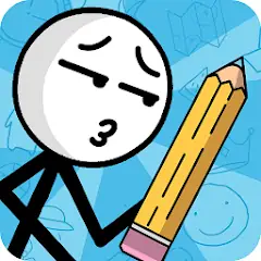 Download Draw puzzle: sketch it [MOD, Unlimited money/coins] + Hack [MOD, Menu] for Android