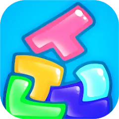 Download Jelly Fill [MOD, Unlimited coins] + Hack [MOD, Menu] for Android