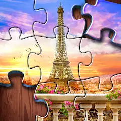 Download Magic Jigsaw Puzzles－Games HD [MOD, Unlimited money/coins] + Hack [MOD, Menu] for Android