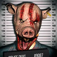 Download 911: Cannibal (Horror Escape) [MOD, Unlimited coins] + Hack [MOD, Menu] for Android