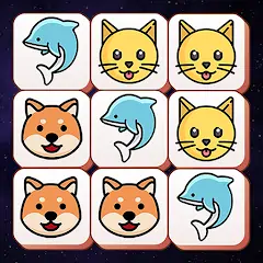 Download Match Animal [MOD, Unlimited coins] + Hack [MOD, Menu] for Android