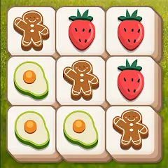 Download Tiledom - Matching Puzzle [MOD, Unlimited money/gems] + Hack [MOD, Menu] for Android