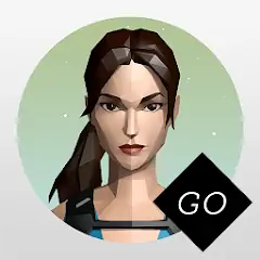 Download Lara Croft GO [MOD, Unlimited money/coins] + Hack [MOD, Menu] for Android