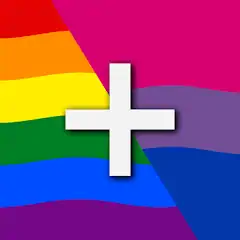 Download LGBT Flags Merge! [MOD, Unlimited money/gems] + Hack [MOD, Menu] for Android