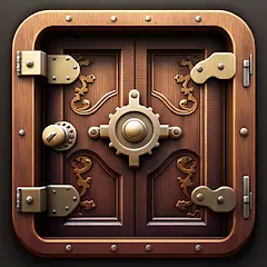 Download 100 Doors Challenge [MOD, Unlimited money/coins] + Hack [MOD, Menu] for Android