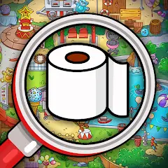 Download Found It! Hidden Object Game [MOD, Unlimited money/coins] + Hack [MOD, Menu] for Android