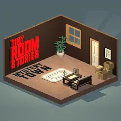 Download Tiny Room Stories Town Mystery [MOD, Unlimited money/coins] + Hack [MOD, Menu] for Android