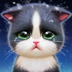 Download Kitten Match [MOD, Unlimited money/coins] + Hack [MOD, Menu] for Android