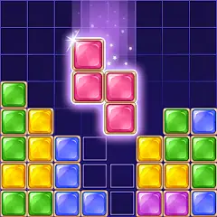 Download Block Puzzle Legend:Jewel Game [MOD, Unlimited money/coins] + Hack [MOD, Menu] for Android