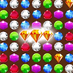 Download Pirate Treasures: Jewel & Gems [MOD, Unlimited money/coins] + Hack [MOD, Menu] for Android