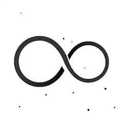 Download Infinity Loop: Relaxing Puzzle [MOD, Unlimited money] + Hack [MOD, Menu] for Android