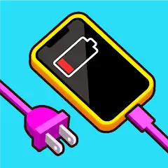 Download Recharge Please! [MOD, Unlimited money] + Hack [MOD, Menu] for Android
